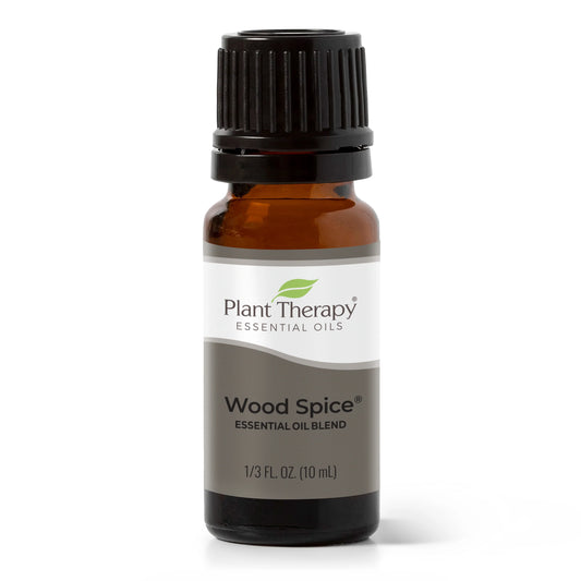 Wood Spice
